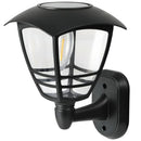 Farol de Muro 0,3 W IP44 Luz Calida