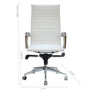 Silla Bishop Blanco