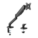 Soporte Monitor Mesa LCD TV 32 Empotrado