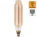 Ampolleta Led Filamentos E27 4W Luz Calida