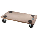 Plataforma Carga 200Kg Bauker