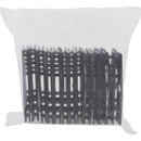 Broche Sujecion Mallas Raschel 25 Unidades
