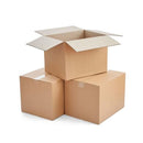 Caja Corrugado Para Embalaje 50X40X30 Cm