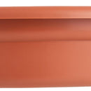 Base De Plastico Para Macetero 25 Cm