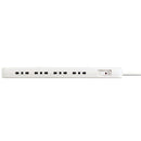 Alargador Ultra Slim 4 Toma(S) 1.5 M Blanco