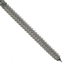 Tornillo Tirafondo Madera 4 1/4 10 unidad(es)