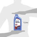 Aceite Motor Special 20w-50 Gasolina 1 Litro Botella