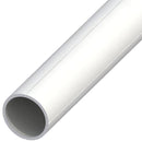 Tubo Redondo 15. 5 Mm Largo 100 Cm