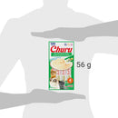 Snack pure gatos atun con pollo 56 gr