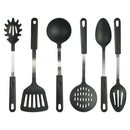 Utensilios Nylon C/Parante