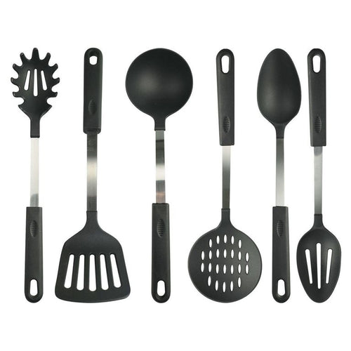 Utensilios Nylon C/Parante