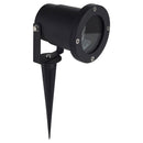 Lampara Estaca Exterior 11 W Ip54 Luz Calida O Fria