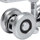 Carro Corredera Porton Deslizante Soporte 300 Kg Uso Riel U3