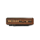 Radio Retro Provenze Carga Solar Bluetooth Con Linterna