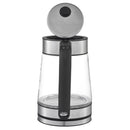 Hervidor Electrico Vidrio 1.7 Lt. Transp. Wke-Glass101
