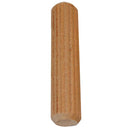 Tarugo Estriado 6X45 Mm 50 Unidades