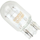 Pack 2 Ampolletas Halogenas 5w para Automovil
