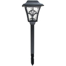 Estaca Solar Led 0,3 W IP54 Luz Fria