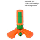 Regador 360G Con 3 Posicio