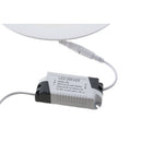 Panel Led 18 W 22,5 cm.