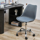 Silla Pc Zurich Gris