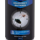 Insecticida Aerosol Descarga Total 150 Cc Voladores Y Rastre
