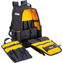 Mochila Para Herramientas 38X19X49 36 Bolsillos