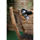 Pintura Tizada Chalky Spray 0.4 l Mate negro