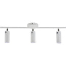 Barra Led Lanark Plastico Blanco