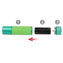 Linterna De Mano 300 Lumenes