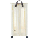 Cesto Ropa Plegable 37,5X29X54 Cm