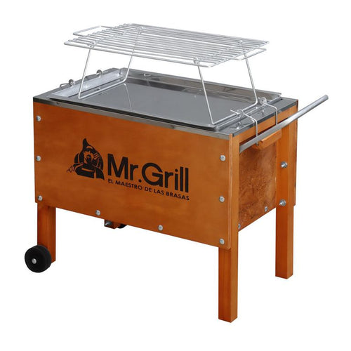 Caja China Mediana Jr. 6 Kg