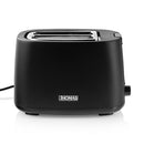 Tostador 2 Rebanadas Negro Th-117