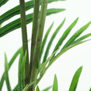Planta Artificial Palmera 120 cm Verde