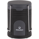 Lampara De Camping 24 Led Negro