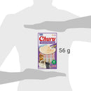Snack pure gatos pollo con camaron 56 gr
