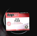 Balde Flexible Para Mezcla Pisos 28 Litros