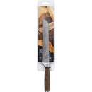 Cuchillo Para Pan 20 Cm Ceramica