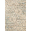 Alfombra Emery 133x190 cm Multicolor