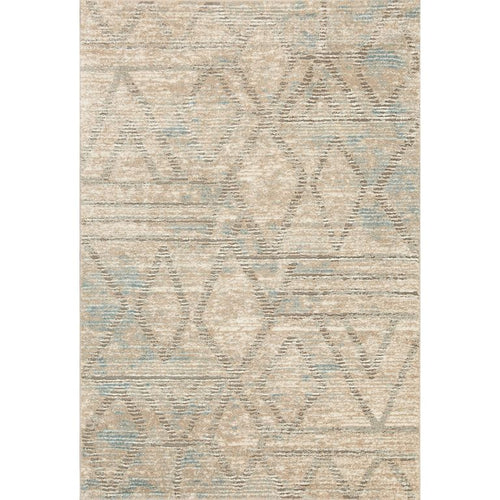 Alfombra Emery 133x190 cm Multicolor