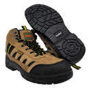 Botin de Trabajo Hombre Talla 41 Madrid