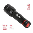 Linterna De Mano 500 Lumenes