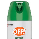Aerosol Off Extra Durac 170 Ml