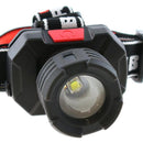 Linterna Manos Libres Hd 300 Lm