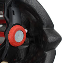 Casco Bicicleta Unisex Adulto Con Luz Trasera Talla M