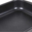 Bandeja Horno Fantuzzi Antiadherente Rectangular 25X18 Cm