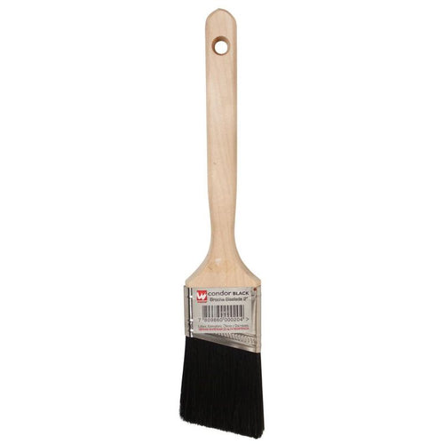 Brocha Biselada Condor Black 2 Pulg Para , Y