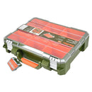 Organizador 9Pzas Bauker