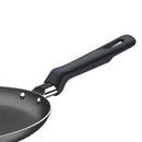 Panquequera Antiadherente 22 cm Aluminio Negro