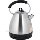 Hervidor Electrico 1.7 Litros Inox Wket-F663